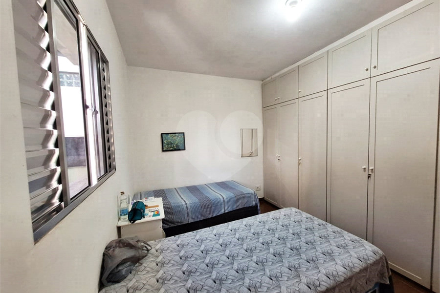 Sobrado à venda com 2 quartos, sendo 1 suíte, em Casa Verde, São Paulo, SP