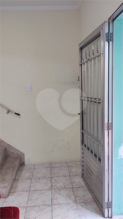 Sobrado à venda com 3 quartos, sendo 1 suíte, em Jardim Brasil (zona Norte), São Paulo, SP