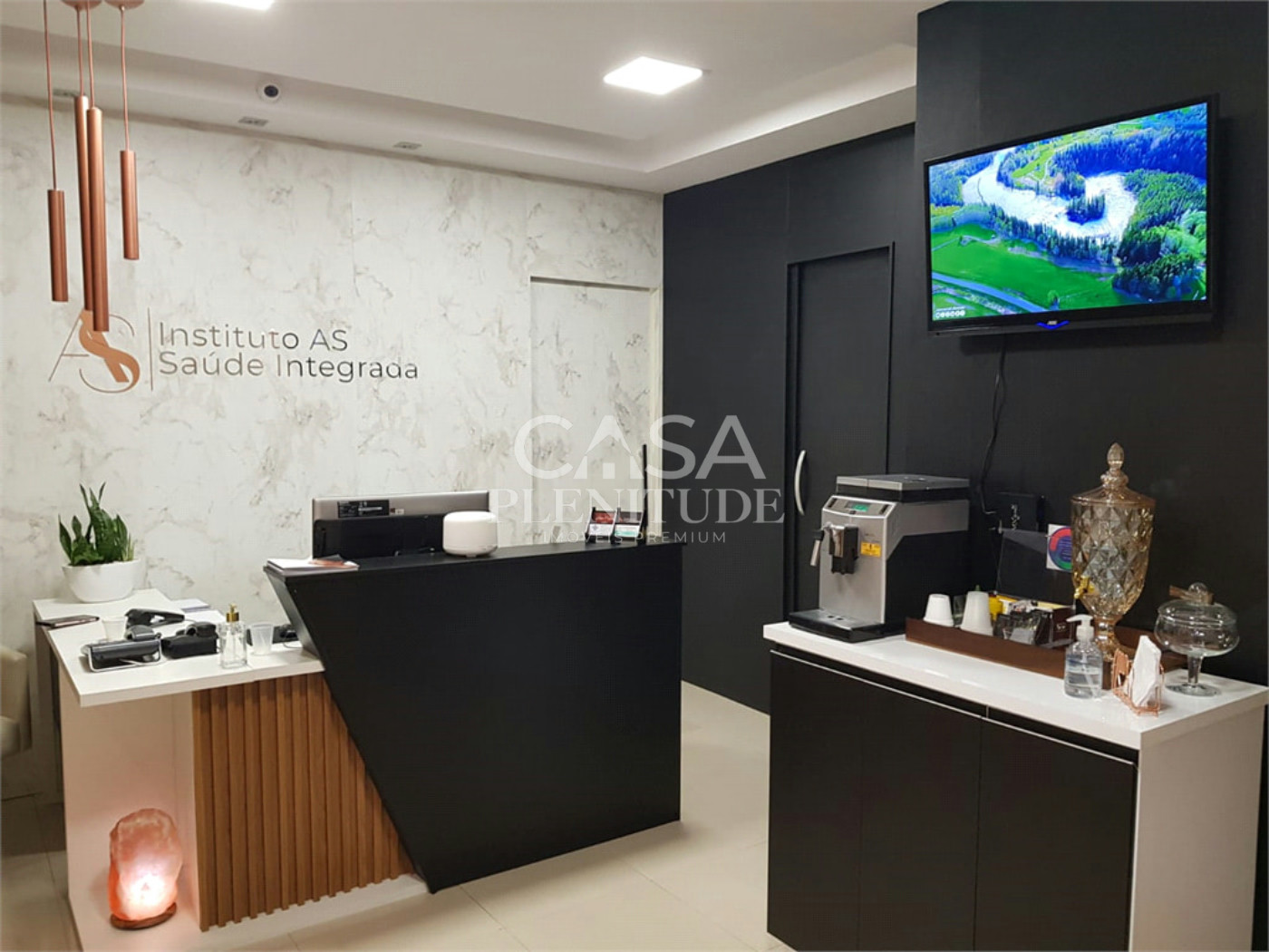 Sala para alugar em Jardim Emília, Sorocaba, SP