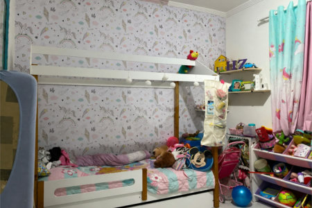 Casa à venda com 3 quartos, sendo 1 suíte, em Vila Barcelona, Sorocaba, SP