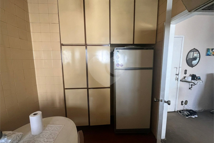 Apartamento à venda com 2 quartos, sendo 1 suíte, em Santana, São Paulo, SP