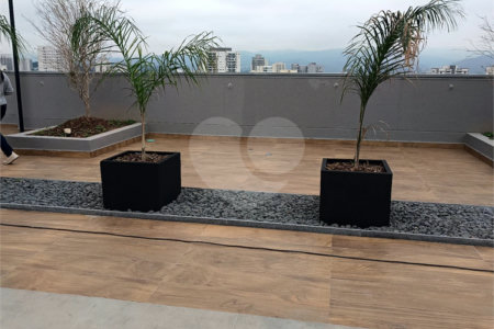Apartamento à venda com 2 quartos em Vila Gustavo, São Paulo, SP