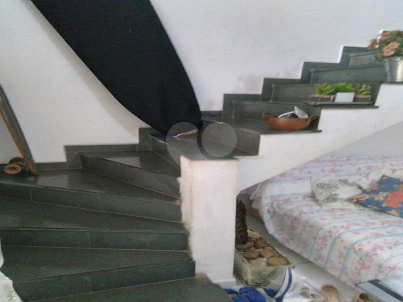 Casa à venda com 2 quartos no condomínio Eudoro Lincoln Berlinck, São Paulo - SP