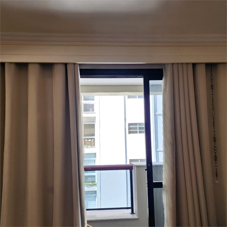 Apartamento à venda com 2 suítes em Higienópolis, São Paulo, SP