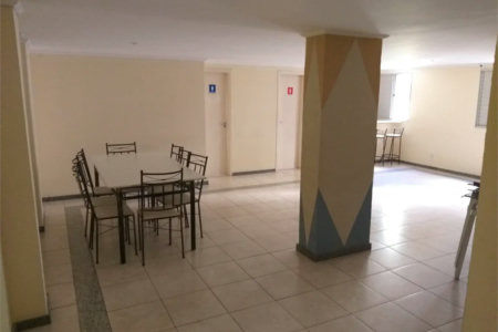 Apartamento à venda com 2 quartos em Vila Suzana, São Paulo, SP
