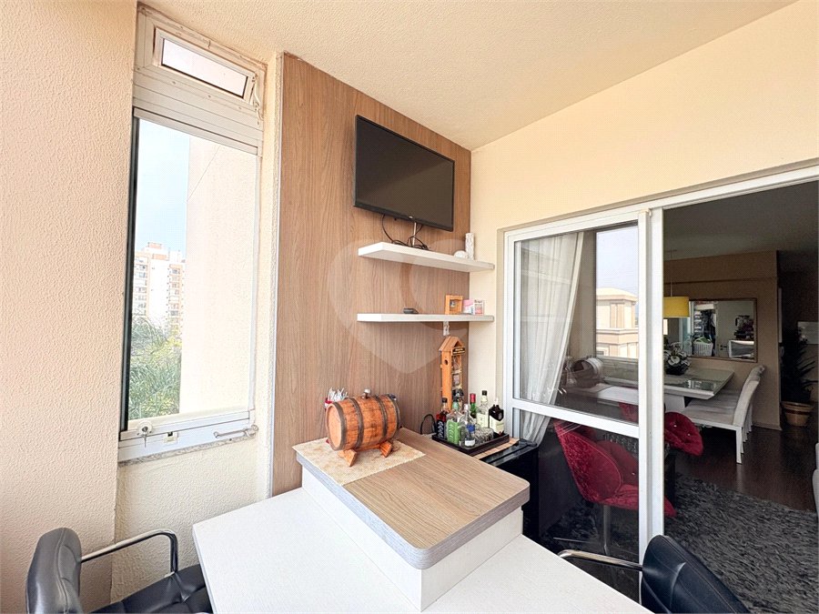 Apartamento à venda com 3 quartos, sendo 1 suíte,  em Engordadouro, Jundiaí, SP