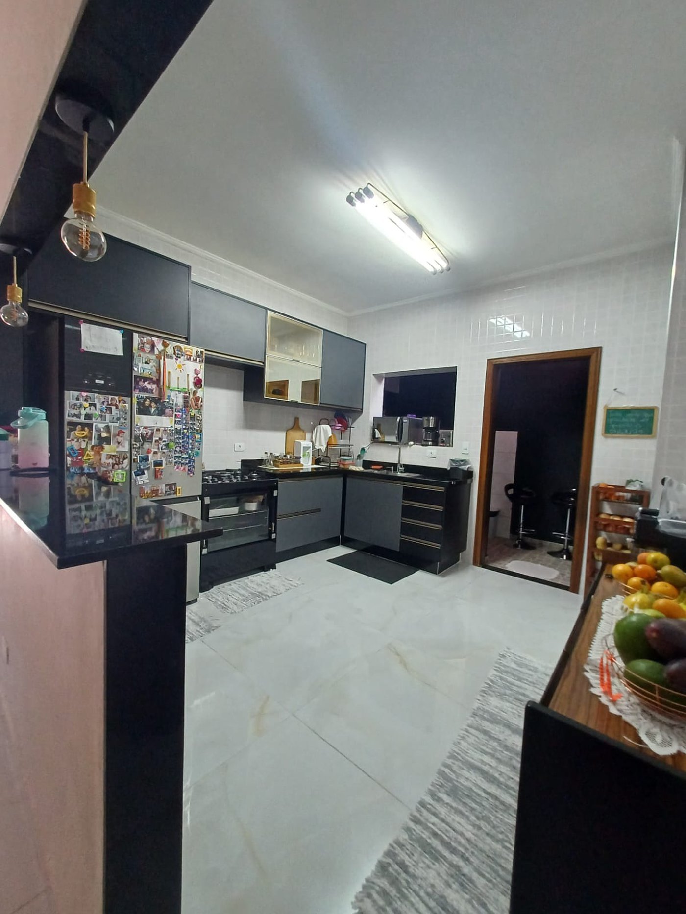 Casa à venda com 3 quartos, sendo 1 suíte, em Jardim Rosana, Guarulhos, SP