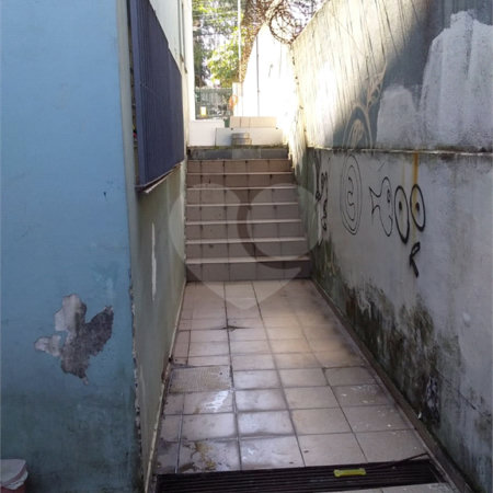 Casa à venda com 3 quartos em Vila Clementino, São Paulo, SP