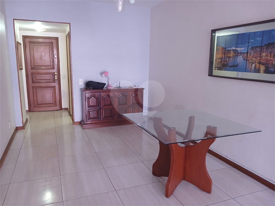 Apartamento à venda com 3 quartos, sendo 1 suíte,  em Tijuca, Rio de Janeiro, RJ