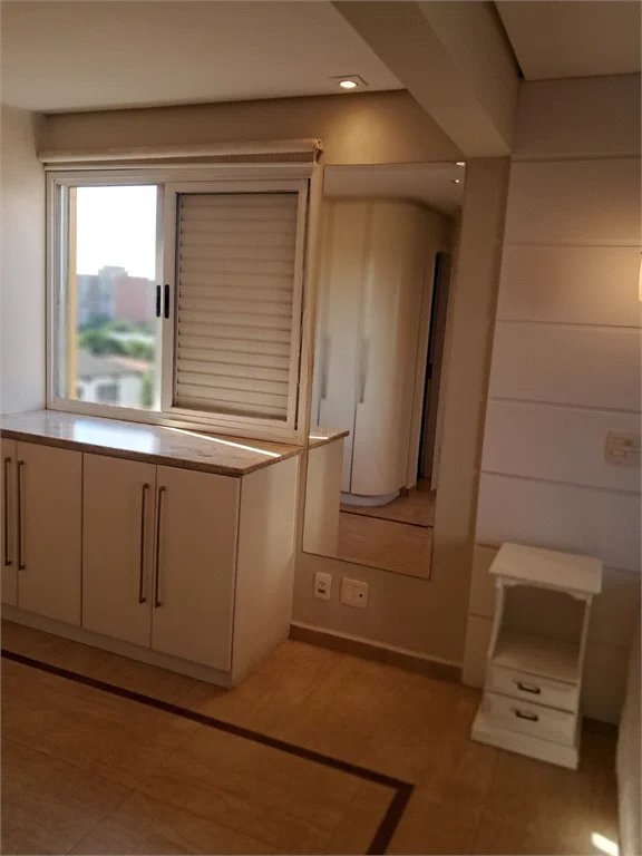 Apartamento à venda com 2 quartos, sendo 1 suíte, em Vila Progredior, São Paulo, SP