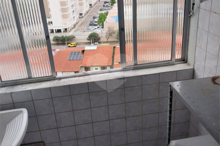 Apartamento para alugar com 2 quartos em Parque Três Meninos, Sorocaba, SP