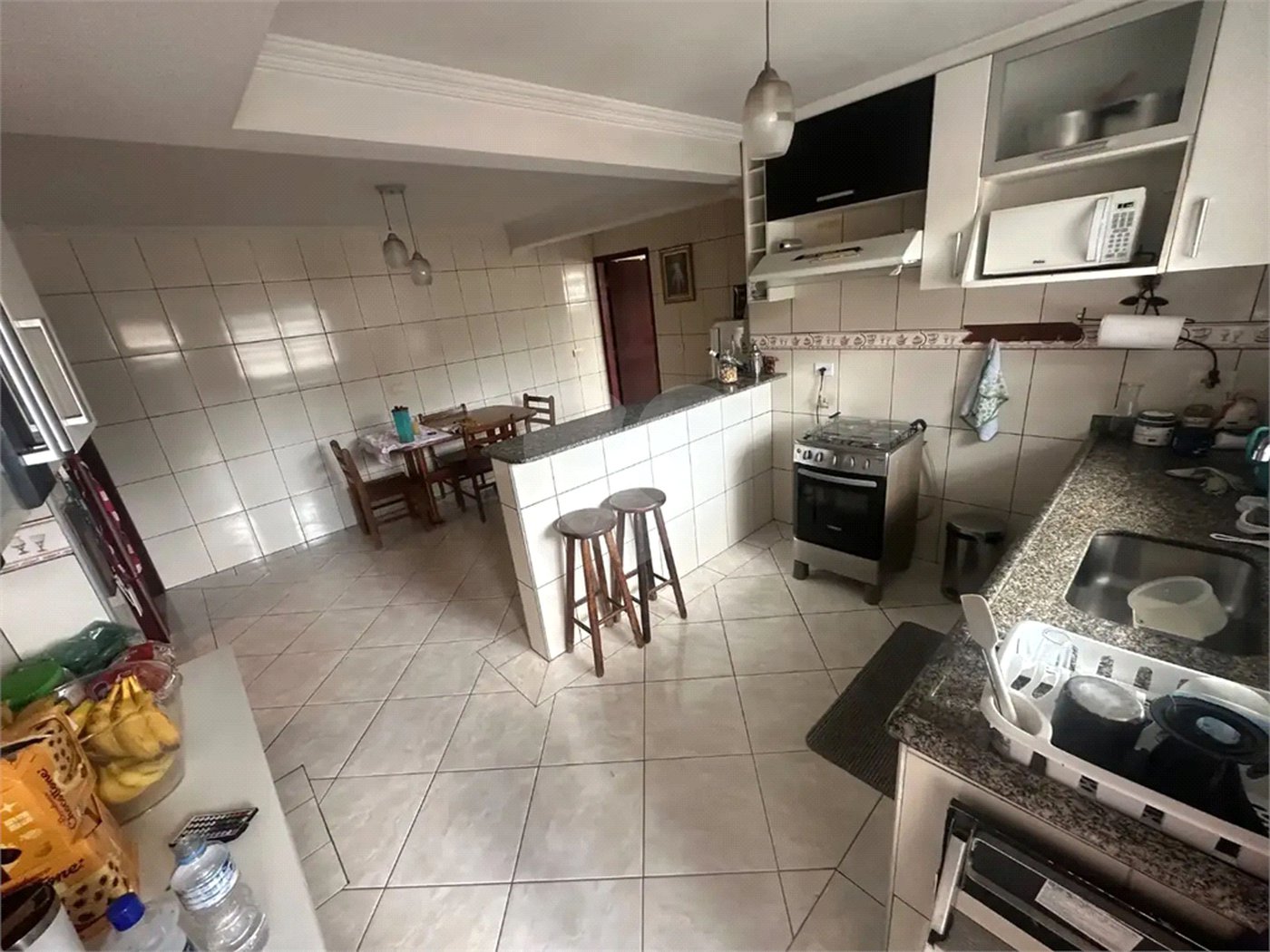 Casa à venda com 5 quartos, sendo 1 suíte,  em Parque Fernanda, São Paulo, SP