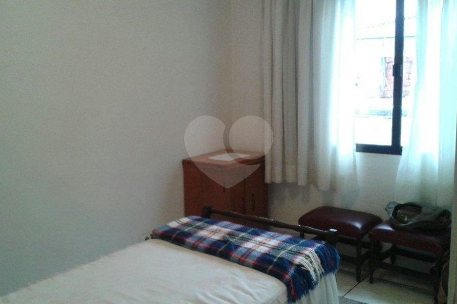 Sobrado à venda com 3 quartos em Casa Verde, São Paulo, SP