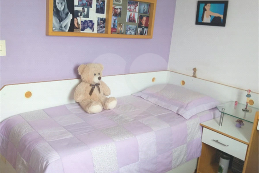 Apartamento à venda com 2 quartos em Limão, São Paulo, SP