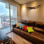 Apartamento à venda com 2 quartos no Centro, Diadema, SP