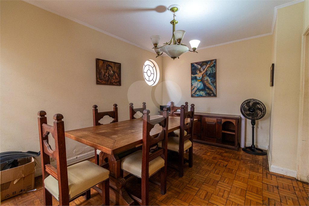 Casa Térrea à venda com 3 quartos, sendo 1 suíte, em Santo Amaro, São Paulo, SP