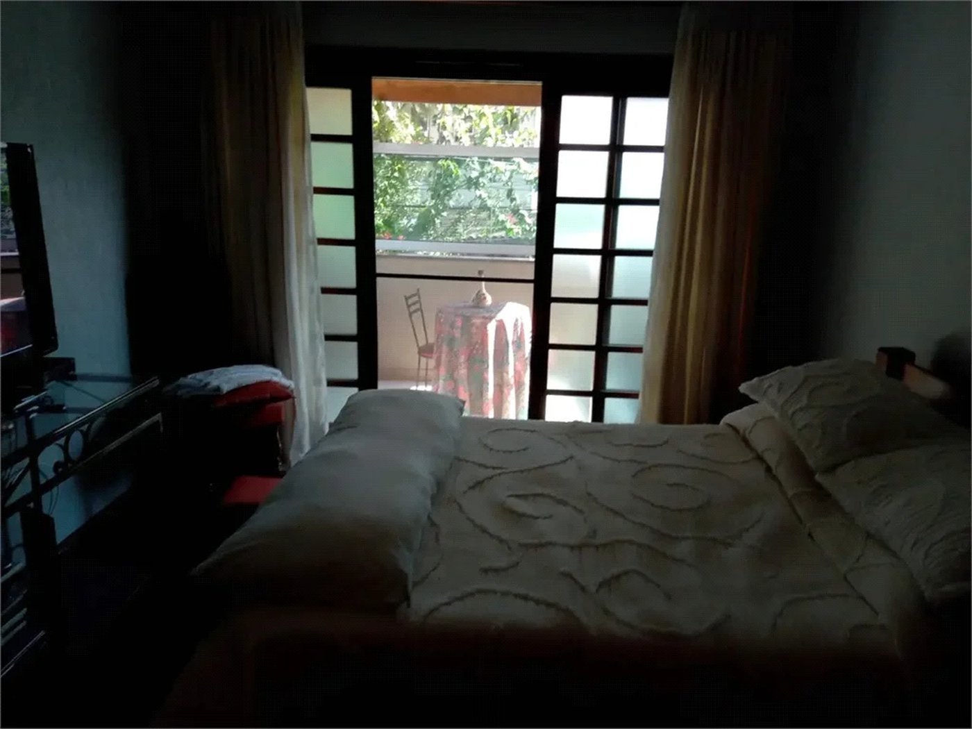 Sobrado à venda com 3 quartos em Jardim Trussardi, São Paulo, SP