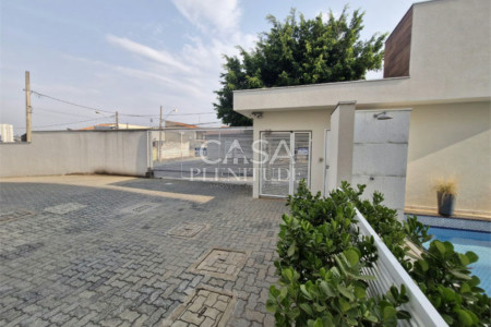 Casa em condomínio à venda com 3 quartos, sendo 1 suíte, em Vila Progresso, Sorocaba, SP