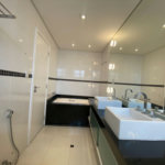 Apartamento com 3 dormitórios para alugar, 198 m² por R$ 16.000,02/mês - Gonzaga - Santos/SP