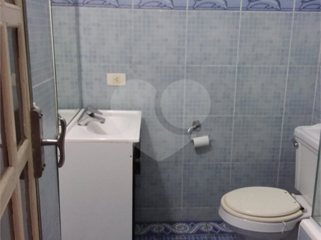 Sobrado à venda com 3 quartos em Moema, São Paulo, SP