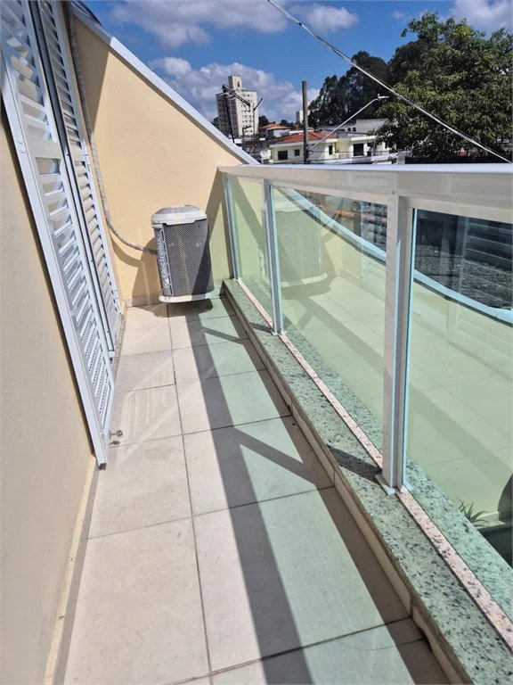 Sobrado à venda com 2 quartos em Jardim Martinica, São Paulo, SP