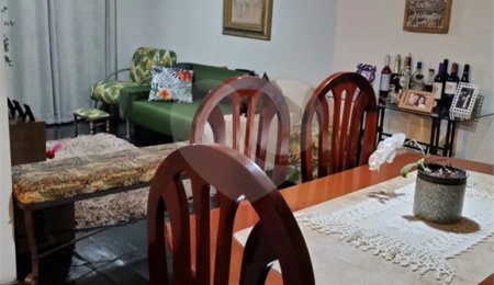 Apartamento à venda com 2 quartos em Santana, São Paulo, SP