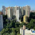 Apartamento para alugar com 1 quarto em Vila Andrade, São Paulo, SP