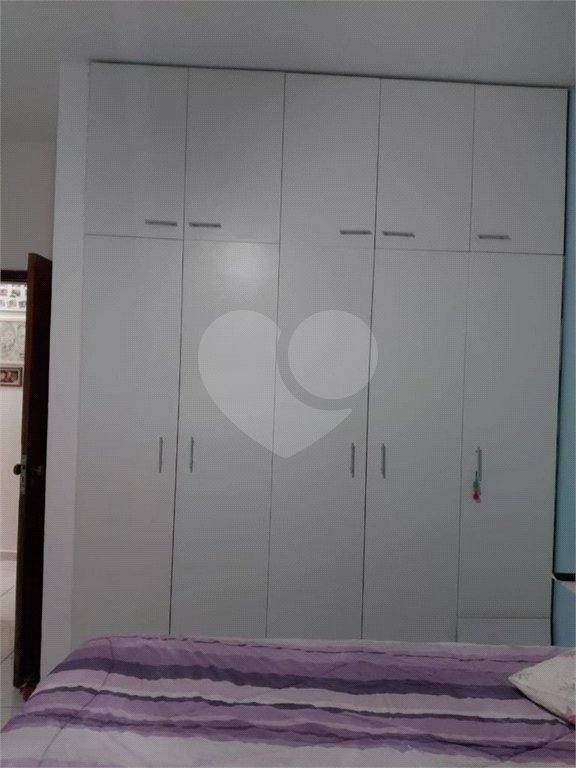 Sobrado à venda com 4 quartos, sendo 1 suíte, em Vila Rosália, Guarulhos, SP