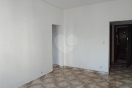 Apartamento à venda com 1 quarto em Perdizes, São Paulo, SP