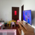 Casa com 5 dormitórios à venda, 200 m² por R$ 650.000,00 - Centro - São Vicente/SP