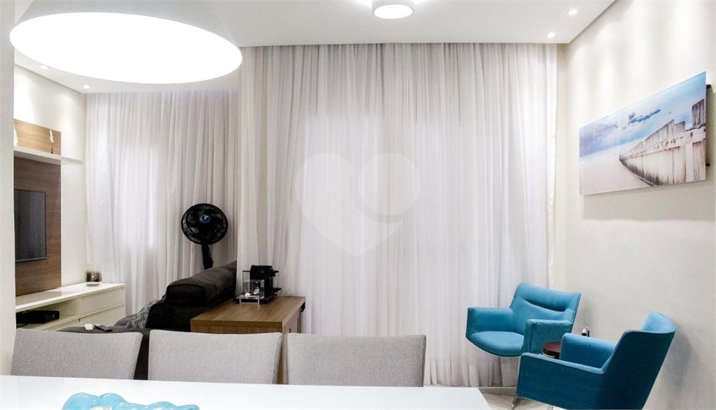 Apartamento à venda com 2 quartos, sendo 1 suíte, em Vila Guilherme, São Paulo, SP