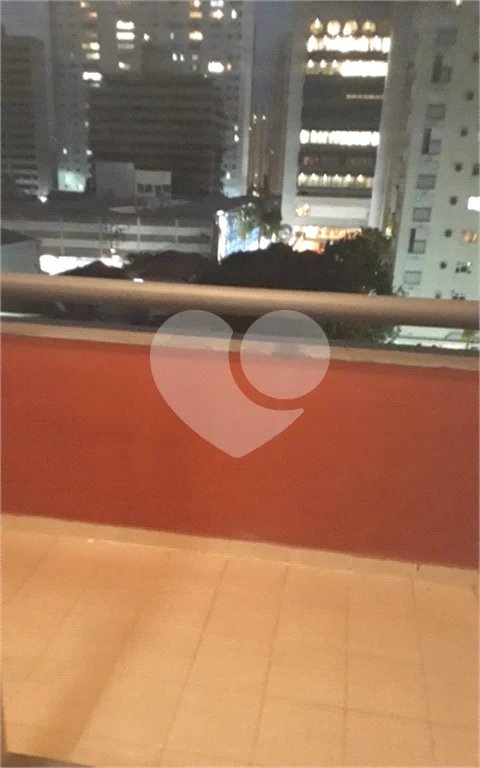 Apartamento à venda com 2 quartos em Vila Mariana, São Paulo, SP