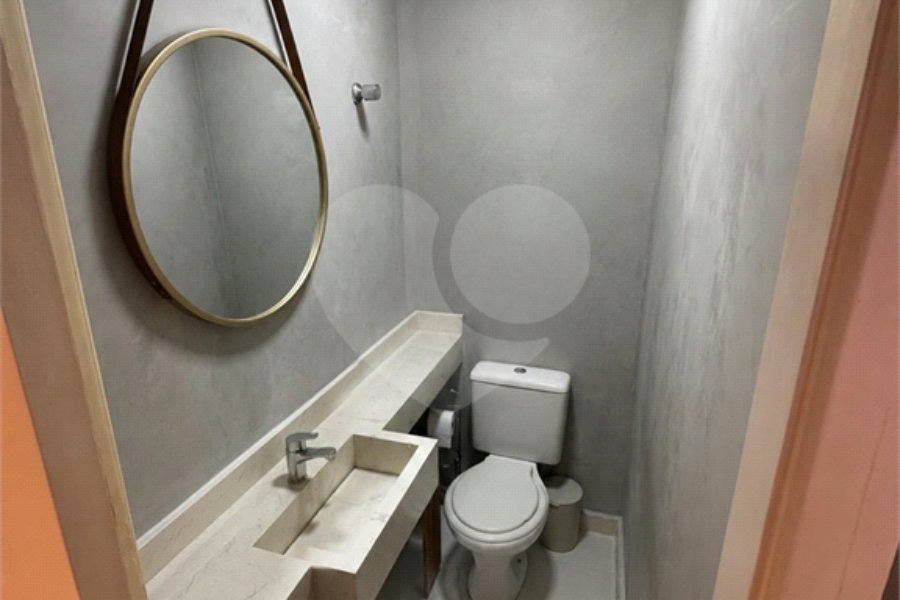 Apartamento à venda com 2 quartos em Tucuruvi, São Paulo, SP