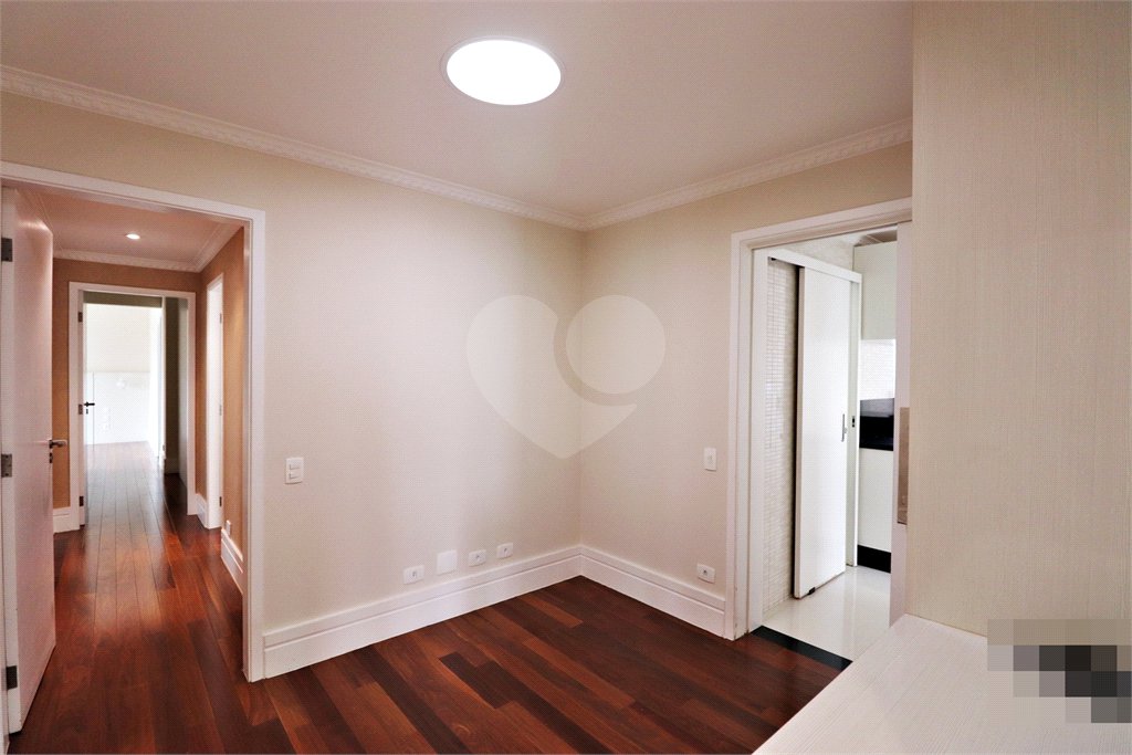 Apartamento à venda com 4 quartos, sendo 3 suítes, em Santana, São Paulo, SP