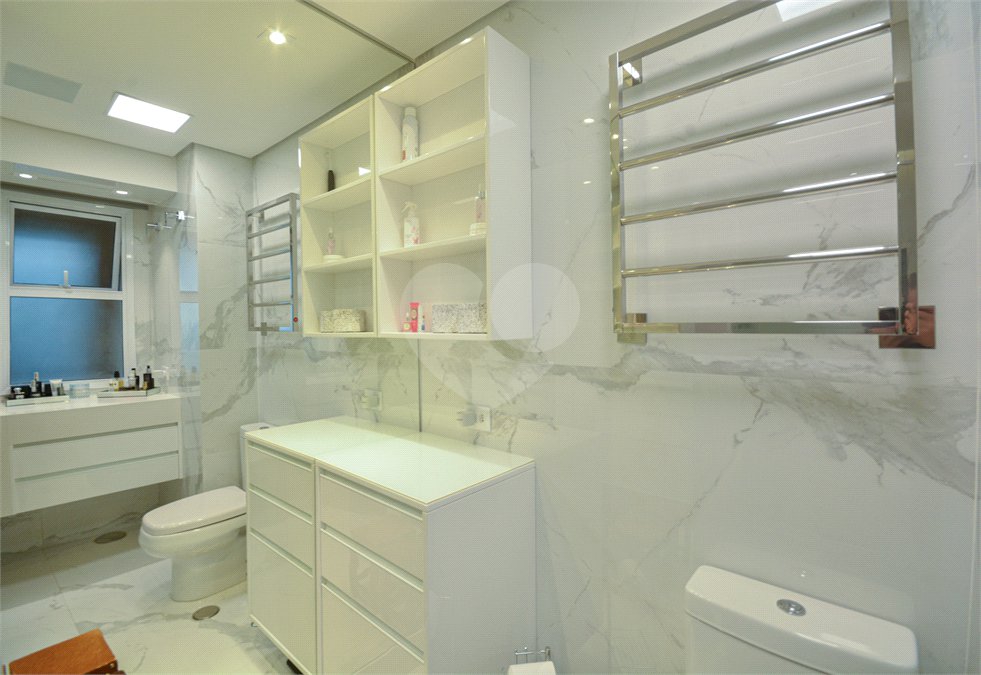 Apartamento à venda com 3 suítes em Jardim Fonte do Morumbi, São Paulo, SP