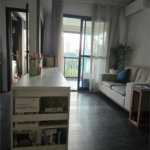 Apartamento à venda com 2 quartos, sendo 1 suíte,  em Vila Romana, São Paulo, SP