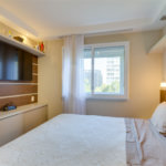 Apartamento para alugar com 3 quartos, sendo 1 suíte, em Alto da Boa Vista, São Paulo, SP