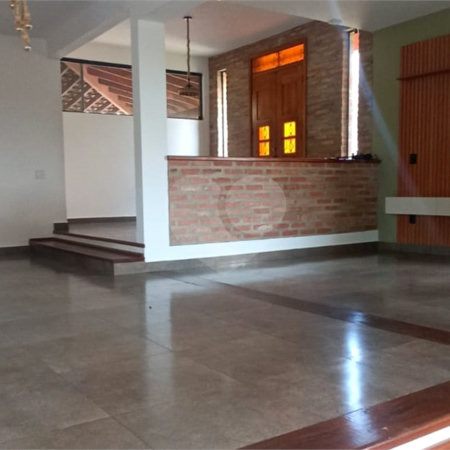 Casa à venda com 3 suítes no condomínio Village Ipanema 1, Araçoiaba da Serra - SP