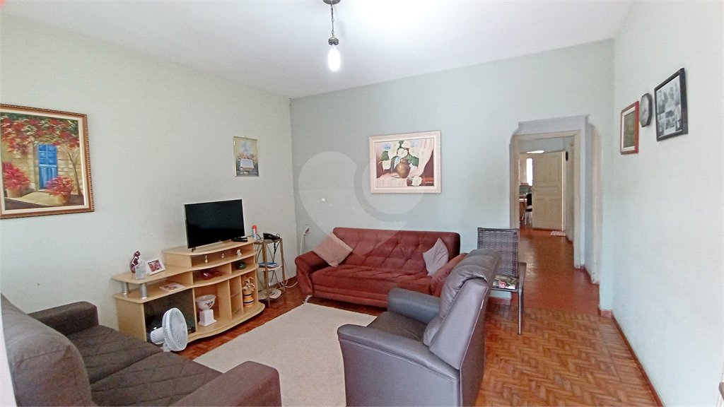 Casa à venda com 3 quartos em Santa Rosa, Vinhedo, SP