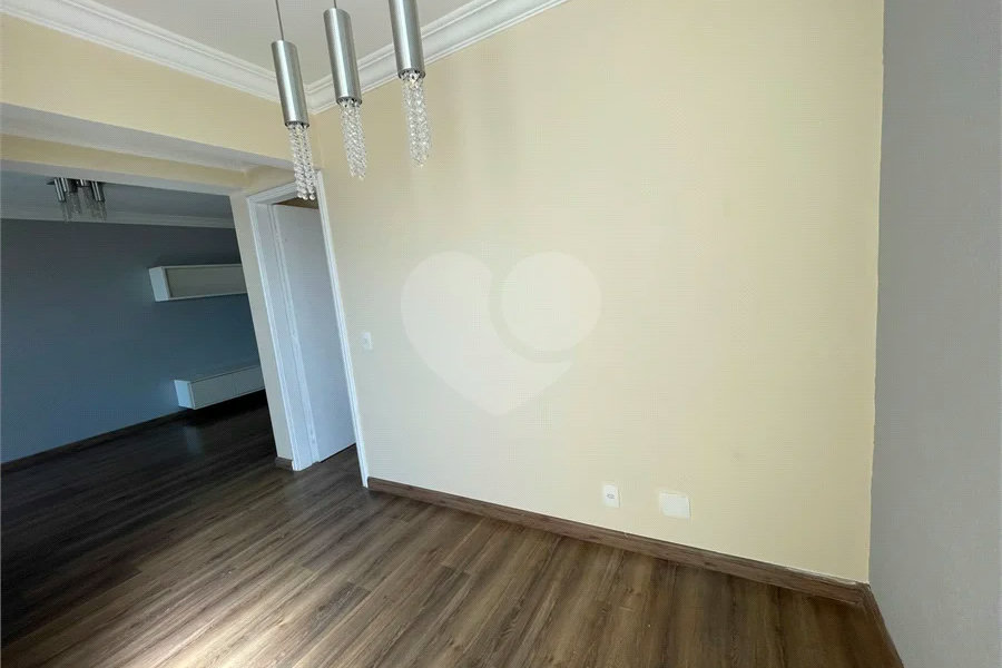 Apartamento para alugar com 2 suítes em Casa Verde, São Paulo, SP