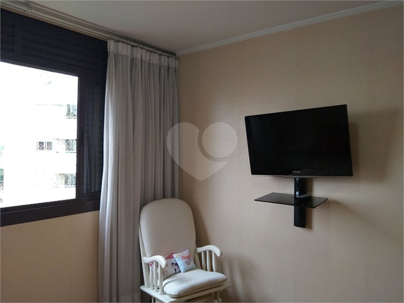 Apartamento à venda com 3 quartos, sendo 1 suíte, em Santana, São Paulo, SP