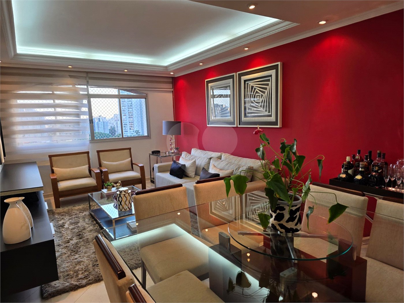 Apartamento à venda com 3 quartos em Lauzane Paulista, São Paulo, SP
