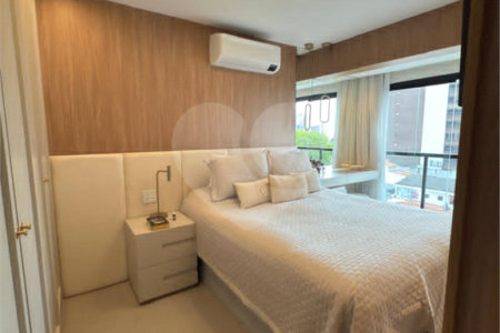 Apartamento à venda com 2 quartos, sendo 1 suíte, em Jardim, Santo André, SP