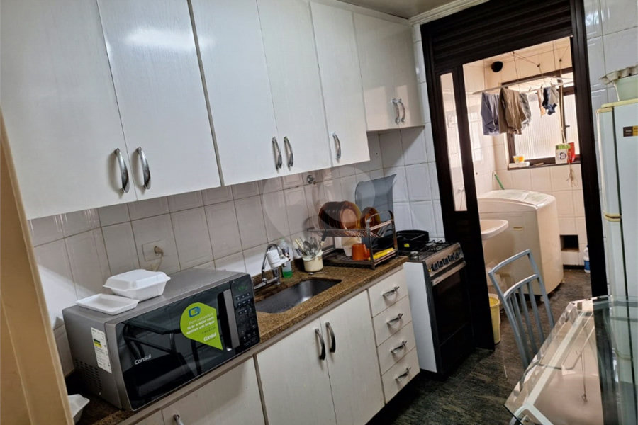 Apartamento à venda com 3 quartos, sendo 1 suíte, em Parada Inglesa, São Paulo, SP