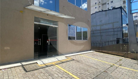 Prédio à venda em Vila Gustavo, São Paulo, SP