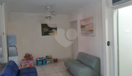 Sobrado à venda com 3 quartos em Santana, São Paulo, SP