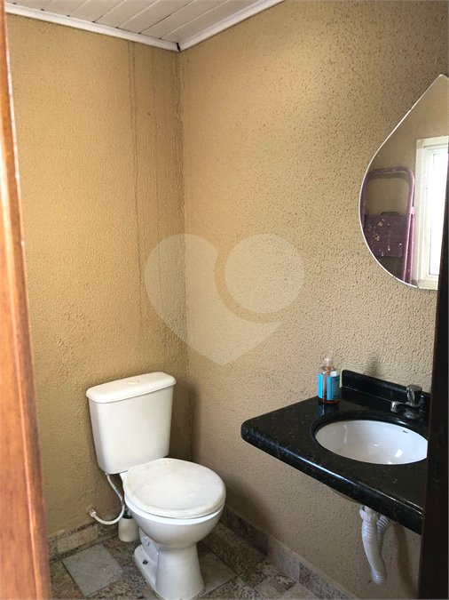 Cobertura à venda com 3 quartos, sendo 1 suíte,  em Parque das Nações, Santo André, SP