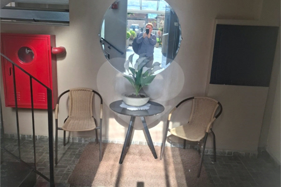 Apartamento à venda com 2 quartos em Casa Verde, São Paulo, SP
