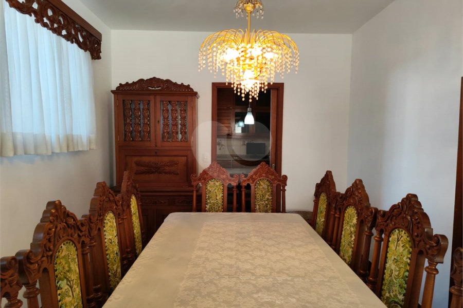Sobrado à venda com 4 suítes em Santana, São Paulo, SP