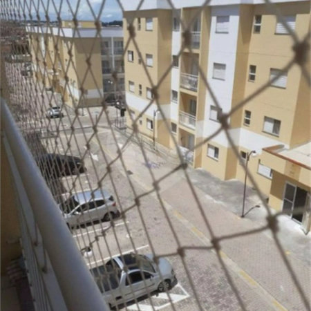 Apartamento à venda com 2 quartos em João Xxiii, Vinhedo, SP